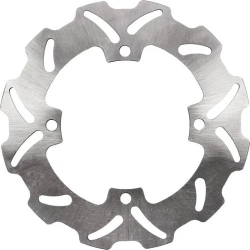 All Balls Stainless Steel Rear Brake Rotor 4