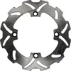 All Balls Stainless Steel Rear Brake Rotor