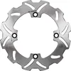 All Balls Stainless Steel Rear Brake Rotor