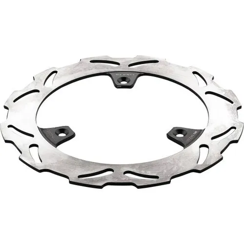 All Balls Stainless Steel Front Brake Rotor 2