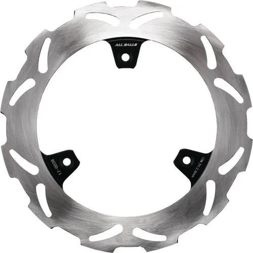 All Balls Stainless Steel Front Brake Rotor