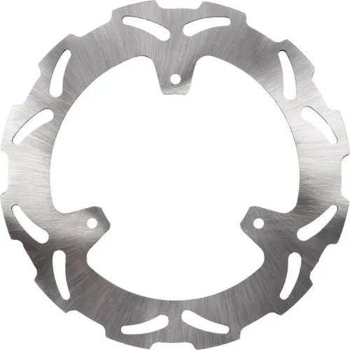 All Balls Stainless Steel Front Brake Rotor 3