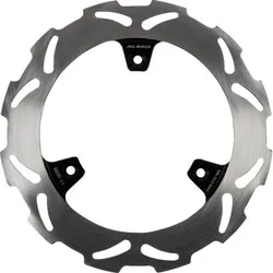 All Balls Stainless Steel Front Brake Rotor