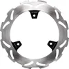 All Balls Stainless Steel Front Brake Rotor