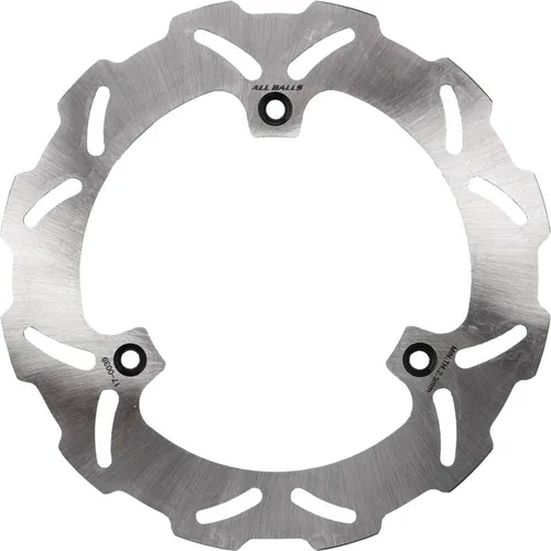 All Balls Stainless Steel Front Brake Rotor