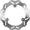 All Balls Stainless Steel Front Brake Rotor