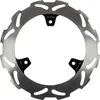 All Balls Stainless Steel Rear Brake Rotor