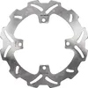 All Balls Stainless Steel Front Brake Rotor