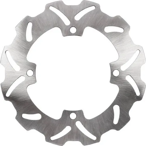All Balls Stainless Steel Rear Brake Rotor 4