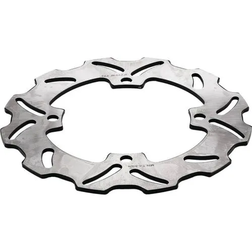All Balls Stainless Steel Rear Brake Rotor 3
