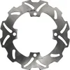 All Balls Stainless Steel Rear Brake Rotor