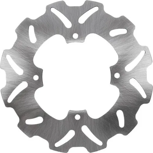 All Balls Stainless Steel Rear Brake Rotor 4