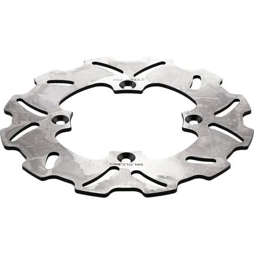 All Balls Stainless Steel Rear Brake Rotor 2