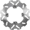 All Balls Stainless Steel Rear Brake Rotor