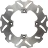 All Balls Stainless Steel Rear Brake Rotor