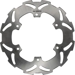 All Balls Stainless Steel Rear Brake Rotor