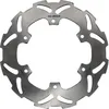 All Balls Stainless Steel Rear Brake Rotor