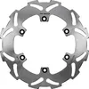 All Balls Stainless Steel Rear Brake Rotor