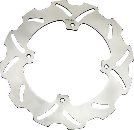 All Balls Stainless Steel Rear Brake Rotor