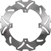 All Balls Stainless Steel Rear Brake Rotor