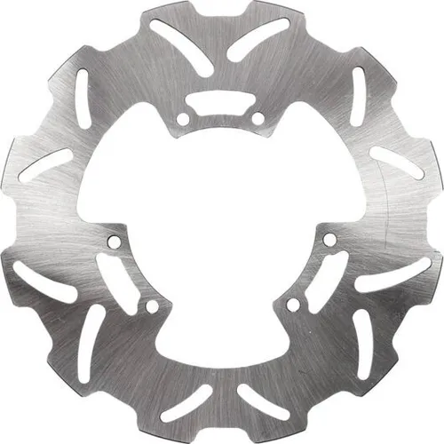 All Balls Stainless Steel Front Brake Rotor 4