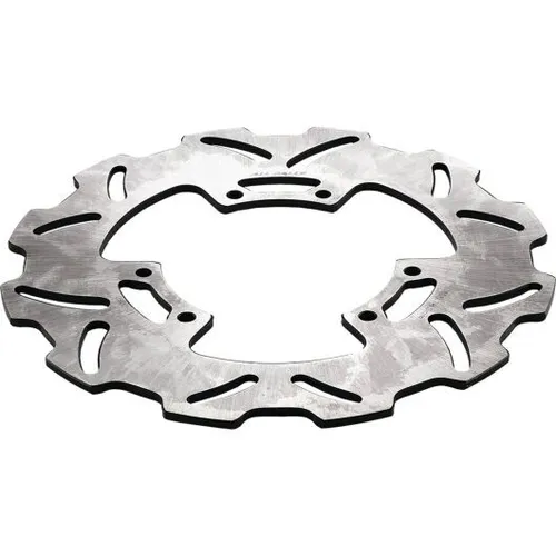 All Balls Stainless Steel Front Brake Rotor 2