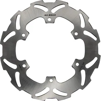 All Balls Stainless Steel Front Brake Rotor