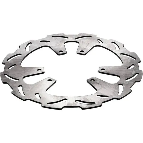 All Balls Stainless Steel Front Brake Rotor 2