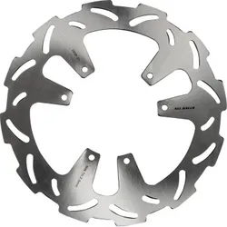 All Balls Stainless Steel Front Brake Rotor
