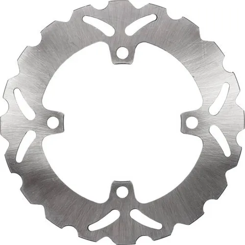 All Balls Stainless Steel Rear Brake Rotor 3