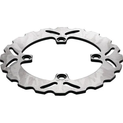 All Balls Stainless Steel Rear Brake Rotor 4