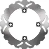 All Balls Stainless Steel Rear Brake Rotor