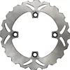 All Balls Stainless Steel Rear Brake Rotor