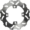 All Balls Stainless Steel Front or Rear Brake Rotor Disc