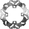 All Balls Stainless Steel Front or Rear Brake Rotor Disc
