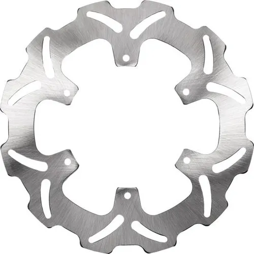 All Balls Stainless Steel Front Brake Rotor 4