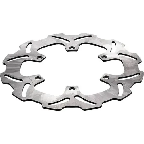 All Balls Stainless Steel Front Brake Rotor 2
