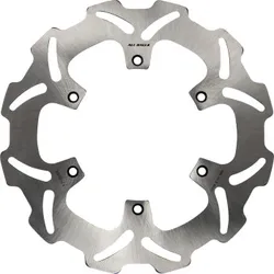All Balls Stainless Steel Front Brake Rotor