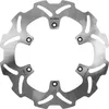All Balls Stainless Steel Front Brake Rotor