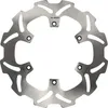 All Balls Stainless Steel Front Brake Rotor