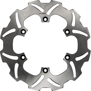All Balls Stainless Steel Rear Brake Rotor