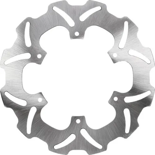 All Balls Stainless Steel Rear Brake Rotor 3