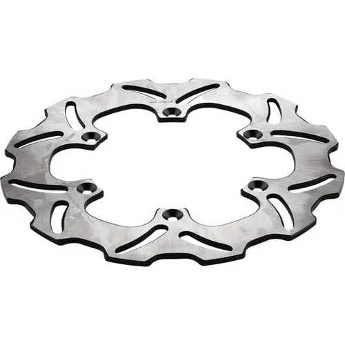 All Balls Stainless Steel Rear Brake Rotor 2