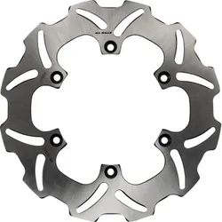 All Balls Stainless Steel Rear Brake Rotor