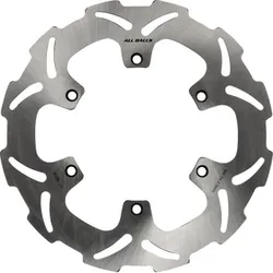 All Balls Stainless Steel Front Brake Rotor