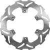 All Balls Stainless Steel Front Brake Rotor