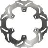 All Balls Stainless Steel Front Brake Rotor