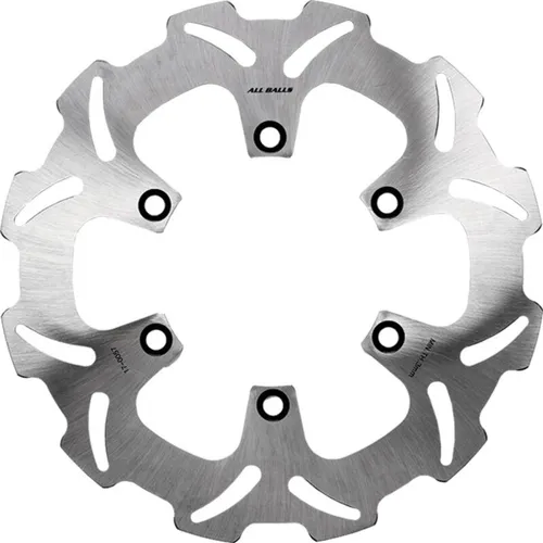 All Balls Stainless Steel Front Brake Rotor