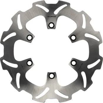 All Balls Stainless Steel Front Brake Rotor