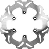 All Balls Stainless Steel Front Brake Rotor